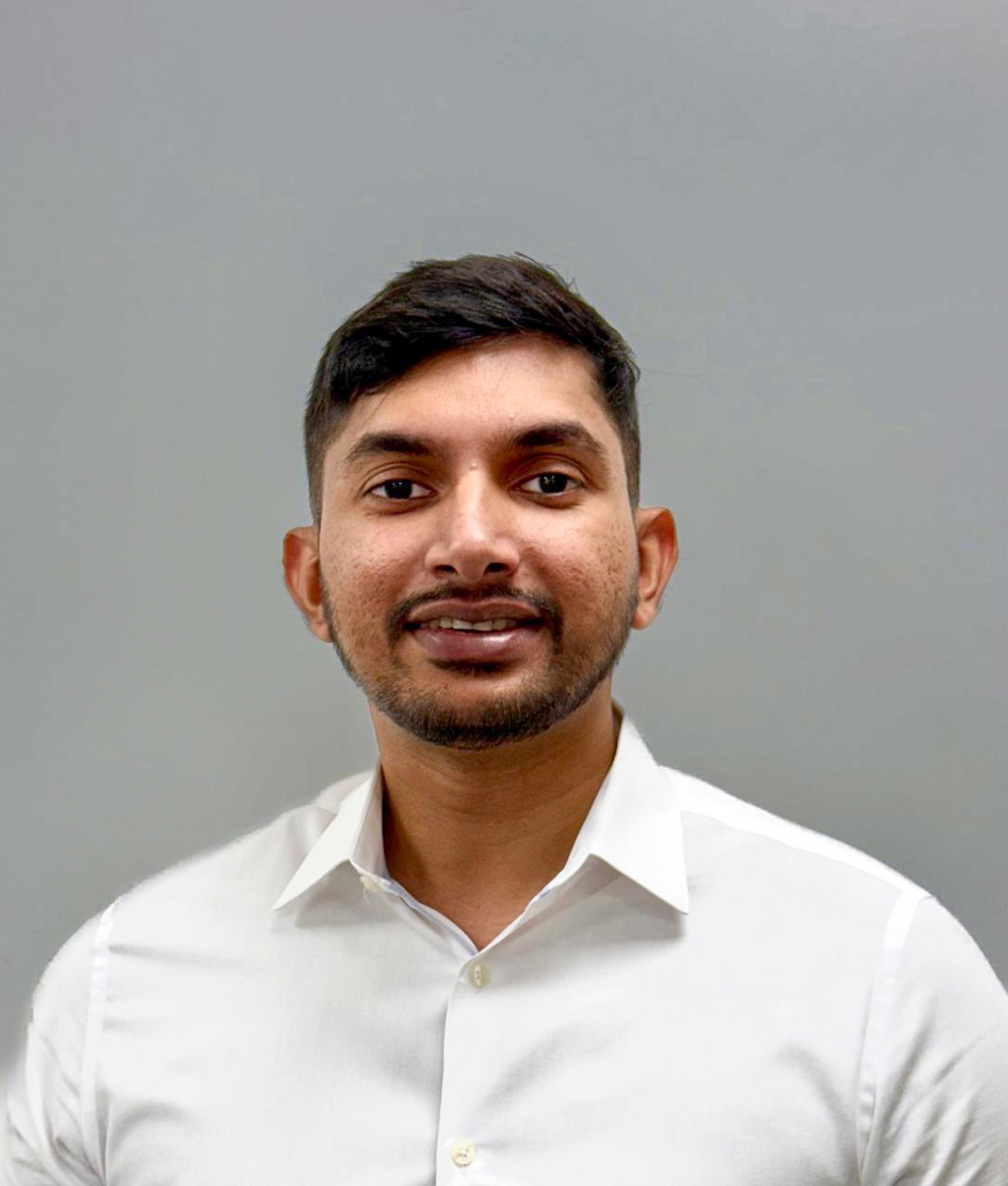 Dilsharn Basnayake