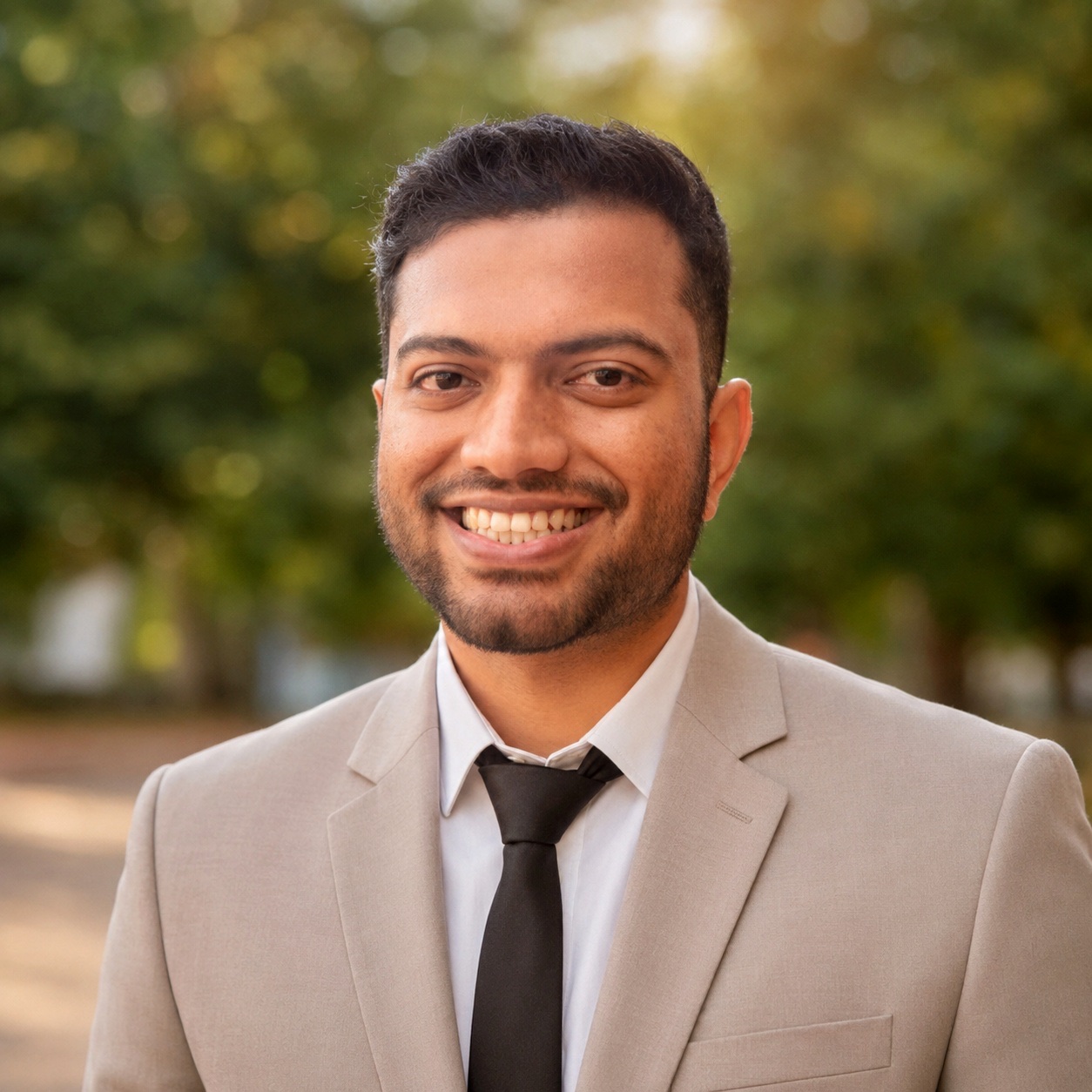 Gagan Shetty