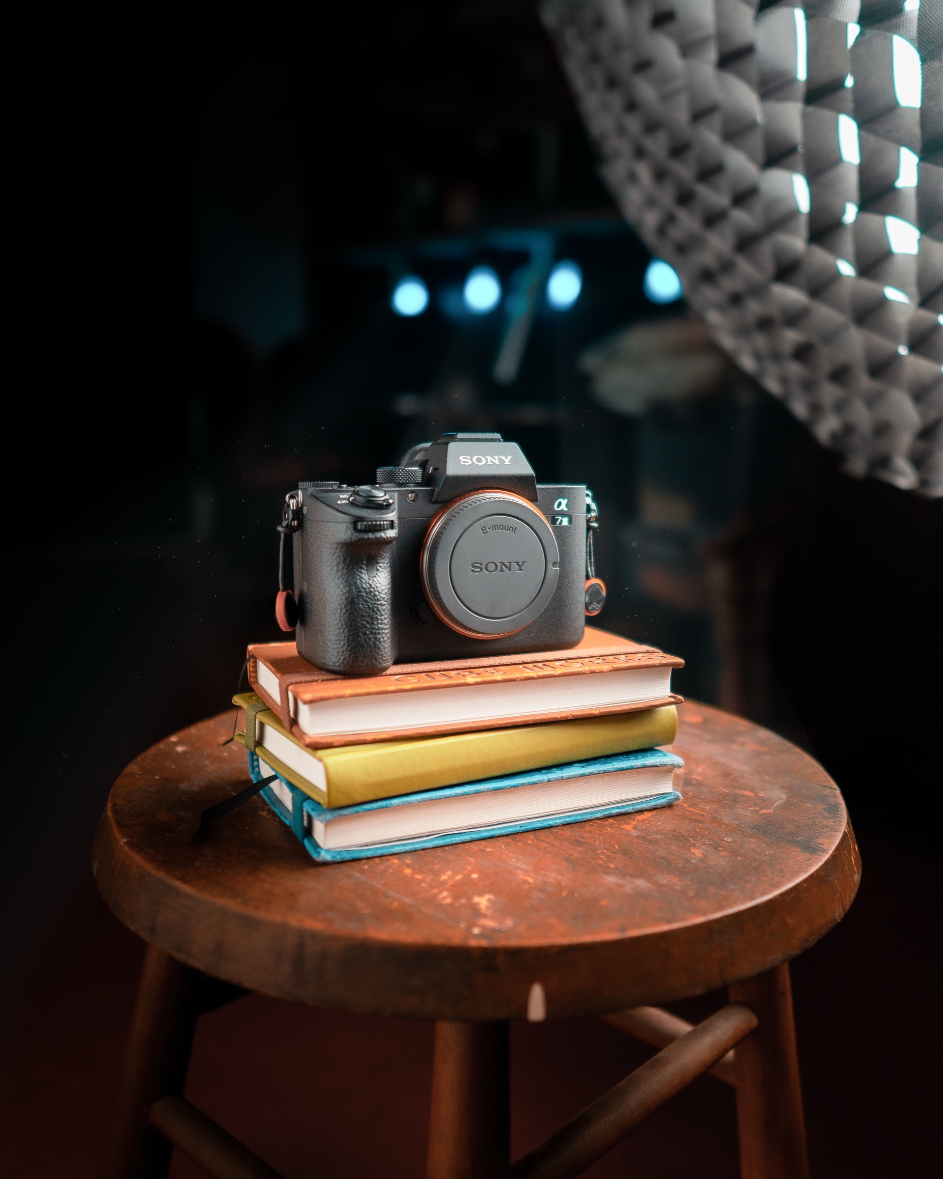 Tools of the trade