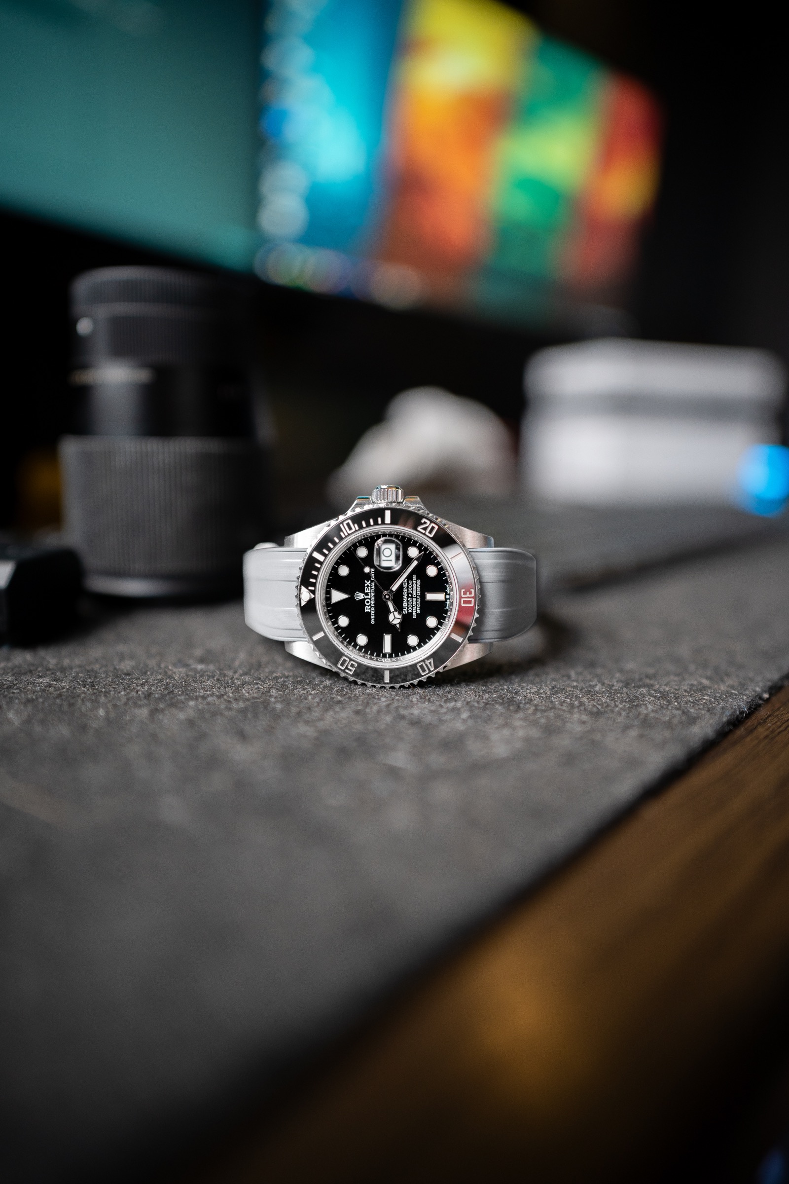 Precision craftsmanship